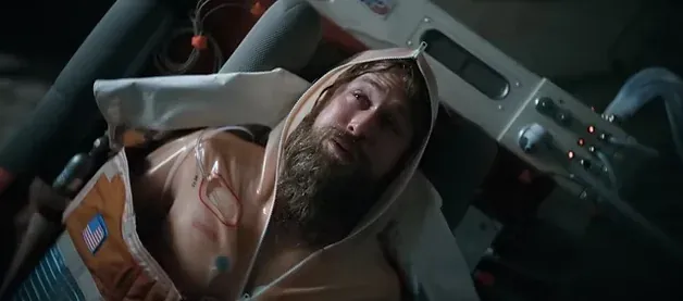 Deconstructing Project Hail Mary: What the Data Shows