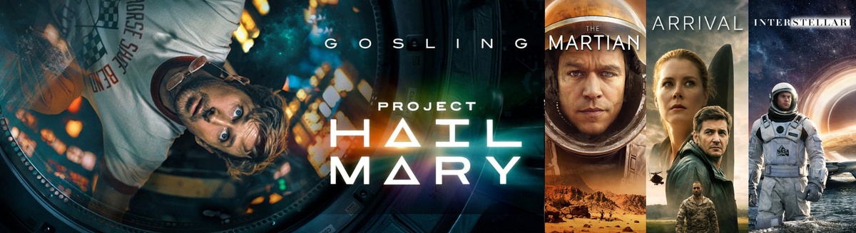 Deconstructing Project Hail Mary: Were the Comps Right?