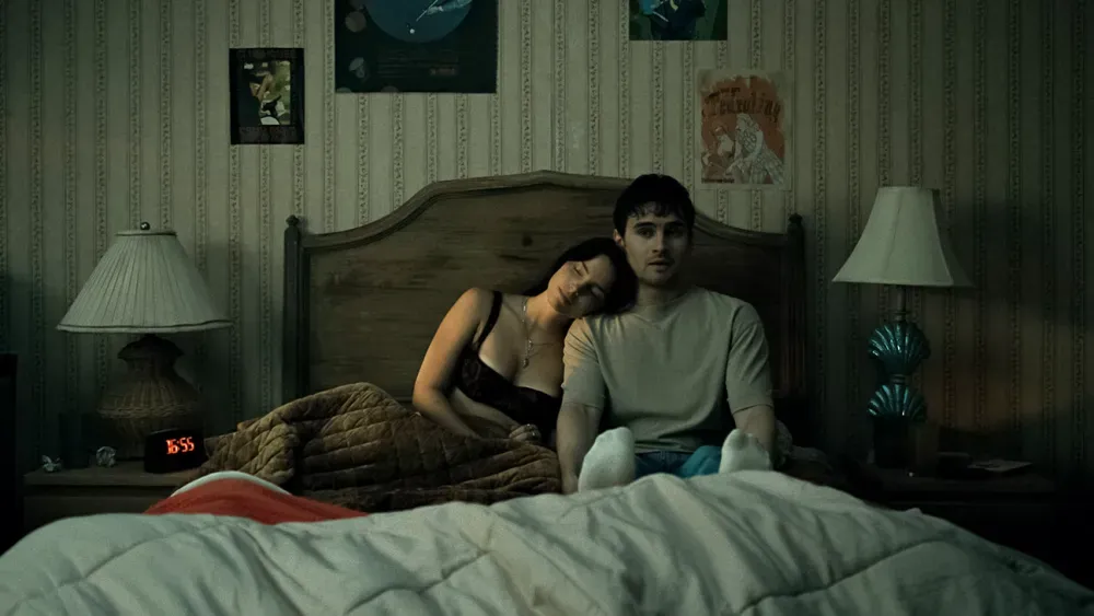 Screenplay Analysis : Obsession